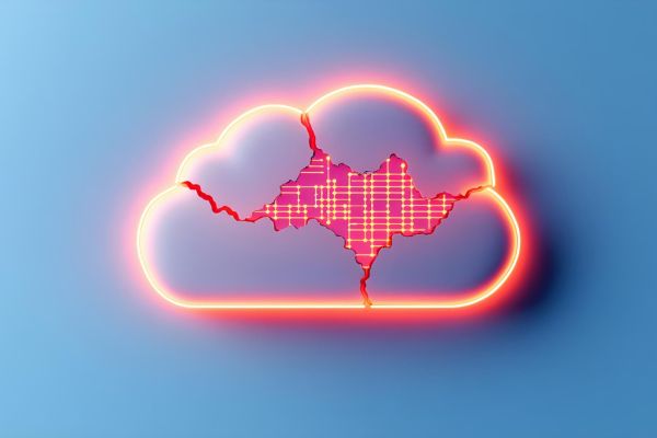 Cloudflare Outage Exposes the Fragility of Modern Internet Architecture