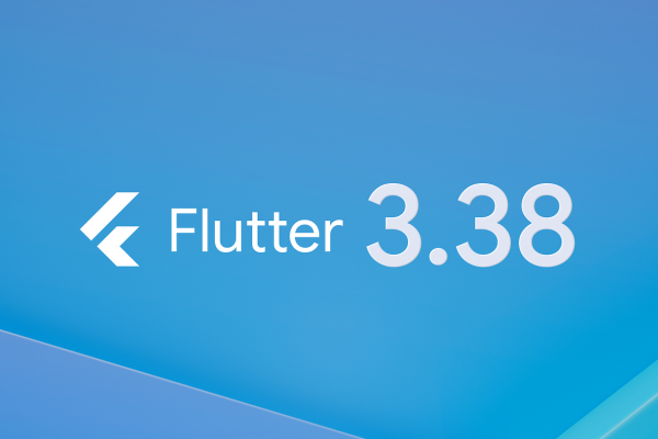 Flutter 3.38 Released: What’s New, What Breaks, and How to Migrate (Fast)