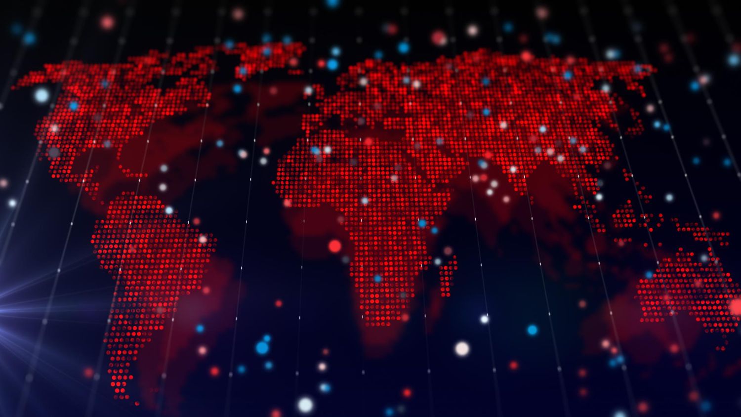 Major Cloudflare outage impacting global internet services