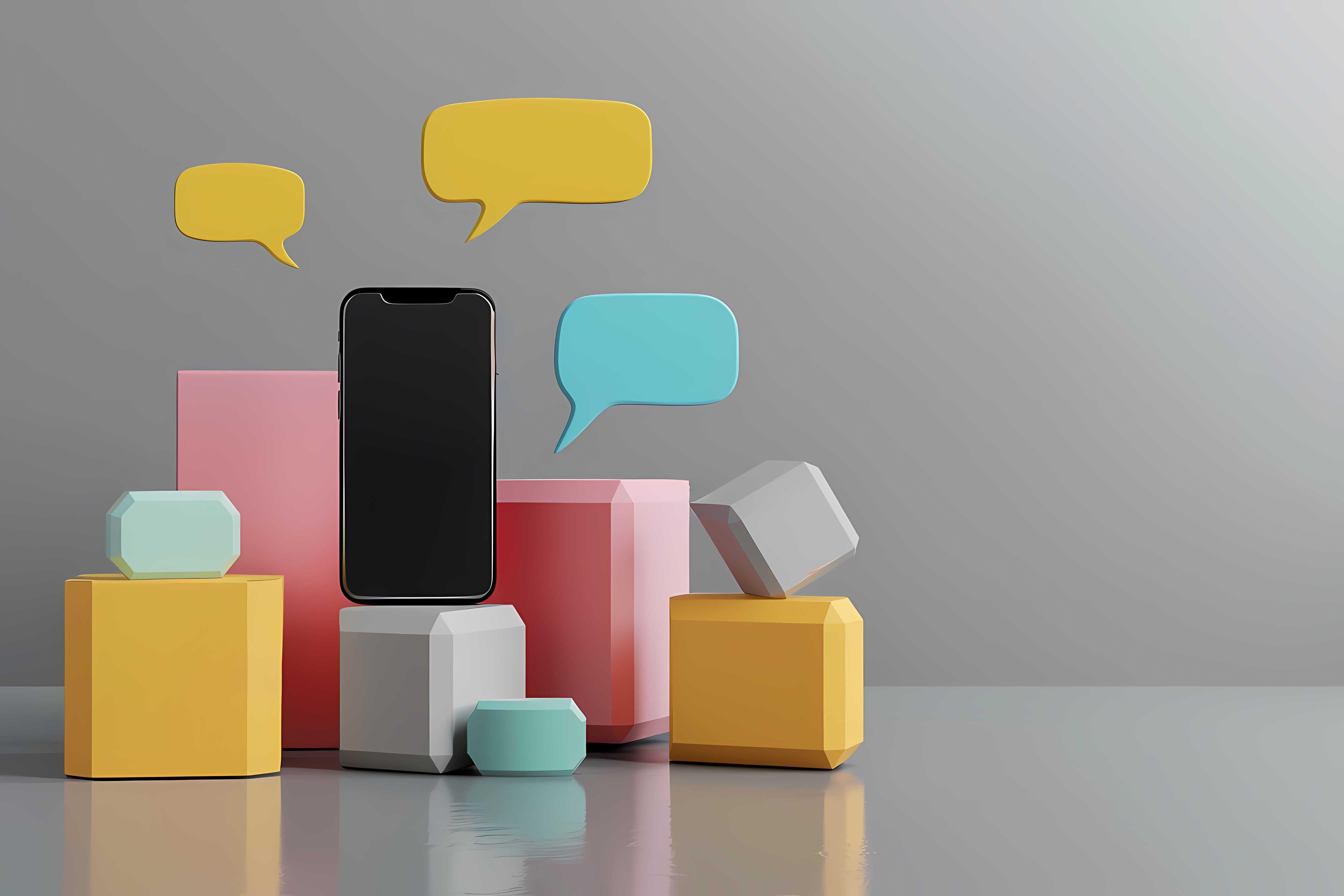 Timeline of glassmorphism from iOS 7 to Liquid Glass